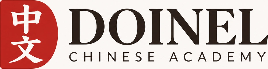 Doinel Chinese Academy
